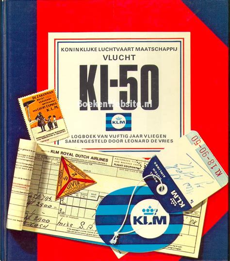 vlucht kl50 19191969 logboek van vijftig jaar vliegen PDF