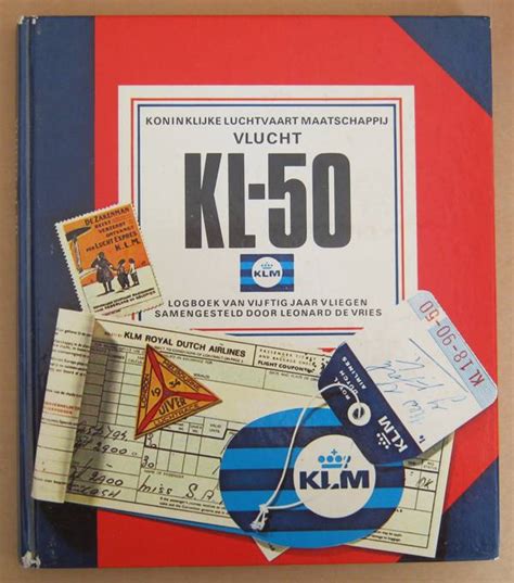 vlucht kl50 19191969 logboek van vijftig jaar vliegen PDF