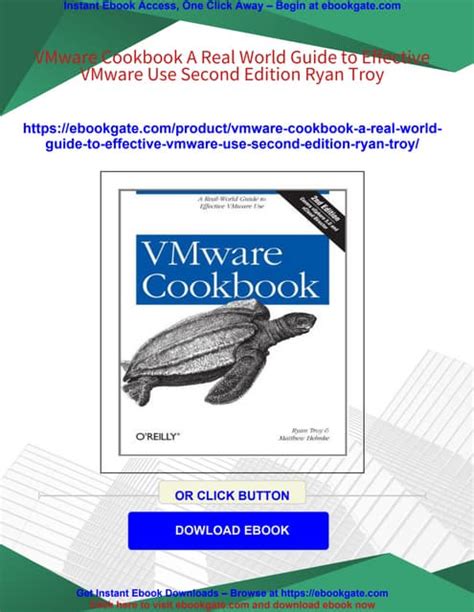 vmware cookbook vmware cookbook Kindle Editon