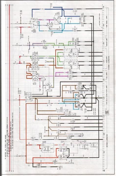 vn engine warning light wiring PDF