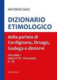 vocabolario della parlata sudtirolese Doc