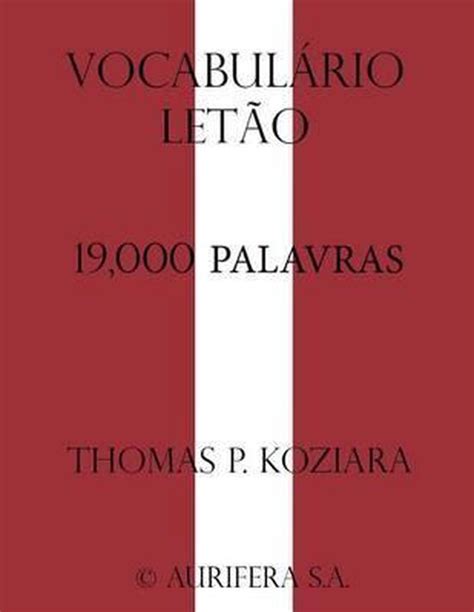 vocabulario islandes portuguese thomas koziara Reader