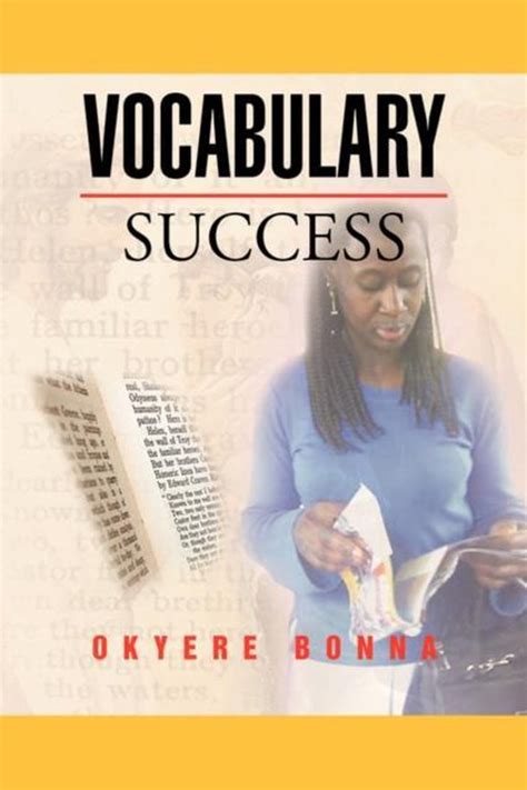 vocabulary success vi okyere bonna Epub