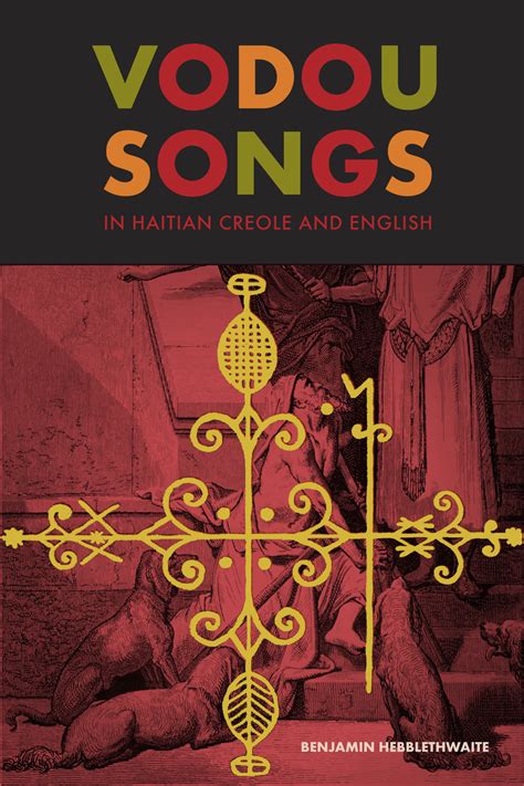 vodou songs in haitian creole and english Doc
