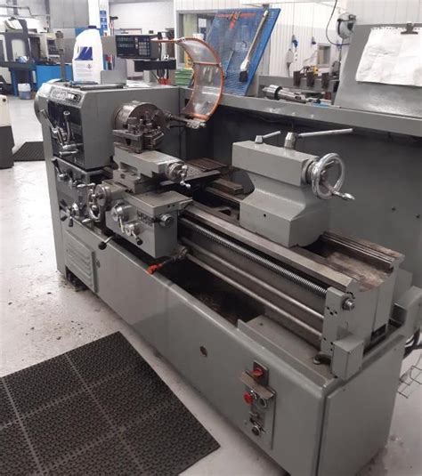 voest lathe manual Reader