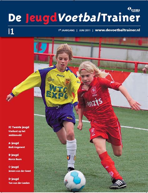 voetbalcoachboek handboek voor de jeugdvoetbaltrainer PDF