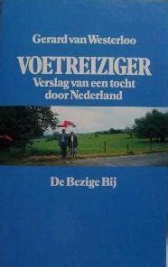 voetreiziger verslag van een tocht door nederland Kindle Editon