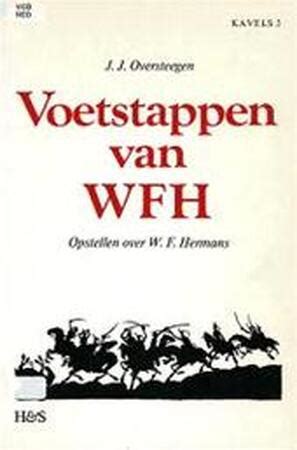 voetstappen van wfh opstellen over wf hermans Doc