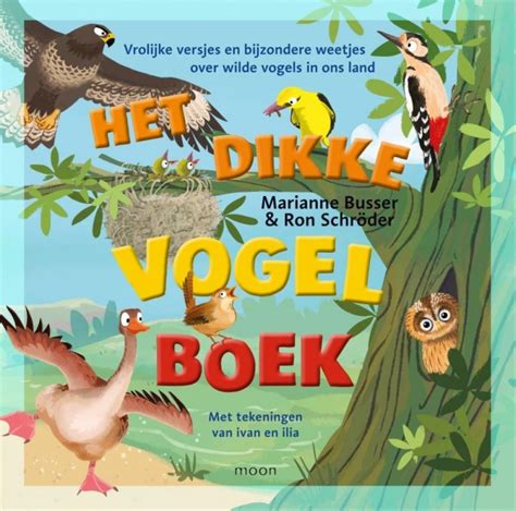 vogel wie ben je vogelboek voor de jeugd Epub