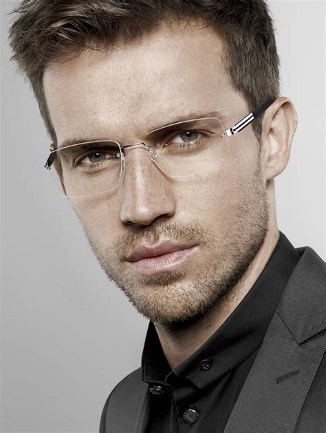 vogue eyeglasses men