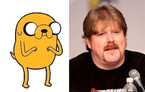 voice actor of jake