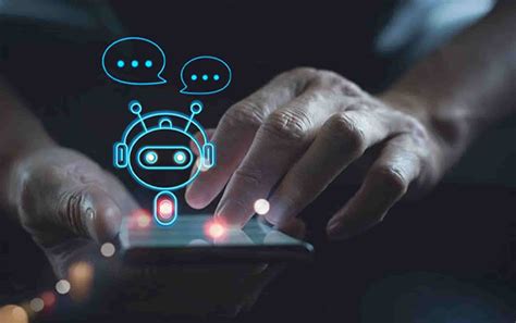 voice ai chatbot