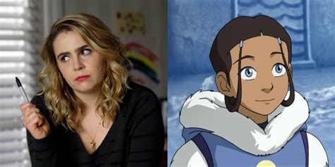 voice of katara in avatar