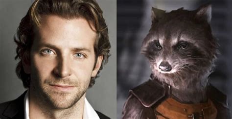 voice of rocket raccoon