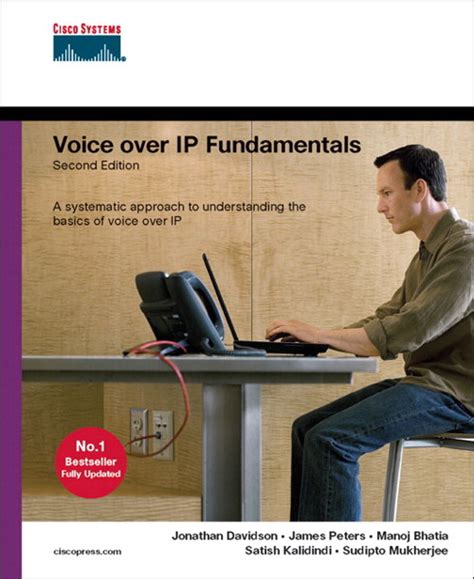 voice over ip fundamentals voice over ip fundamentals Reader