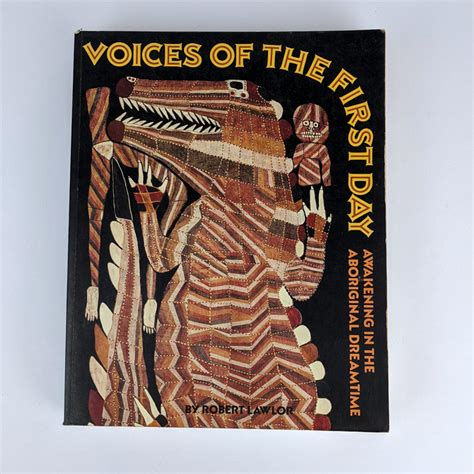 voices first day awakening aboriginal Kindle Editon