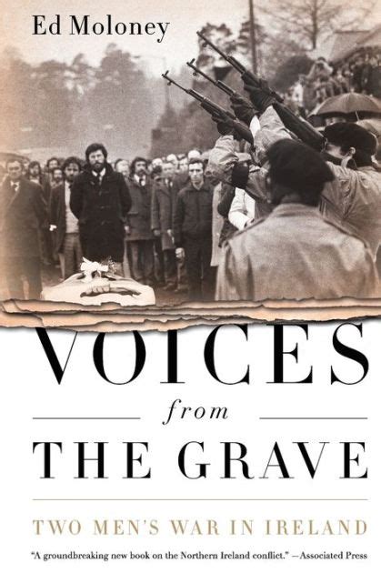 voices from the grave two mens war in ireland Kindle Editon