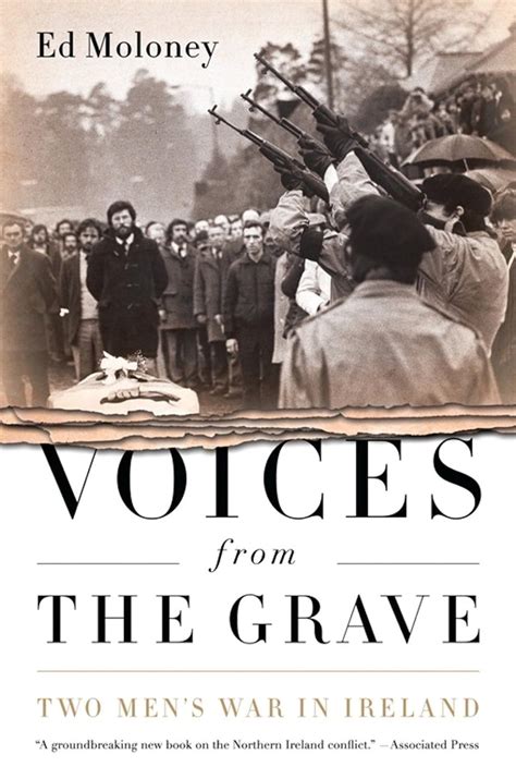 voices from the grave two mens war in ireland Kindle Editon