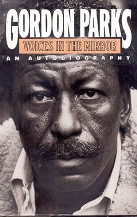 voices in the mirror an autobiography Doc