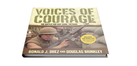 voices of courage the battle for khe sanh vietnam Doc