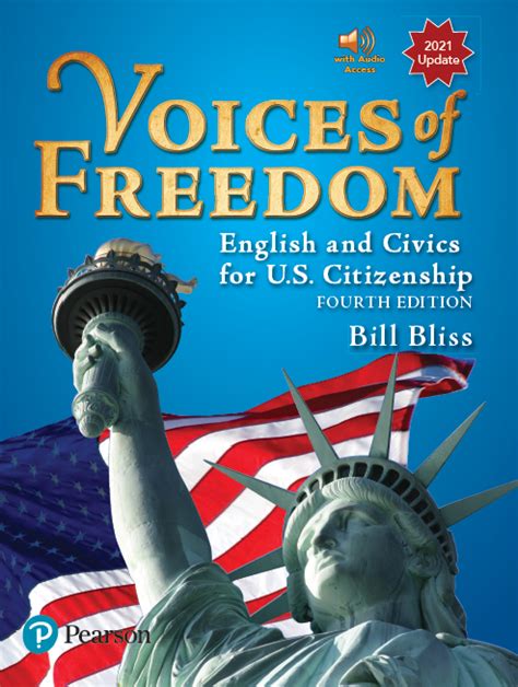 voices of freedom 4th edition volume 2 Reader