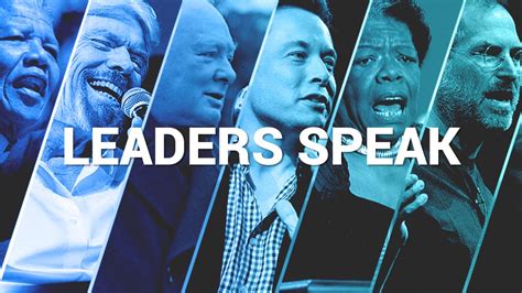 voices of power world leaders speak ecco companions series Epub