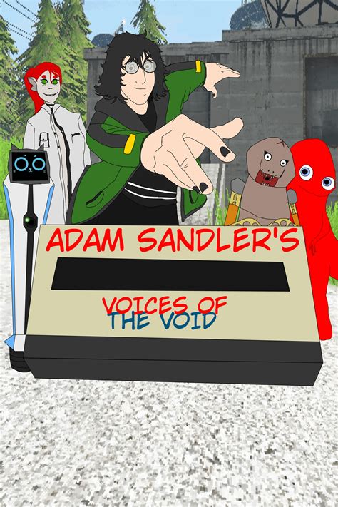 voices of the void reddit