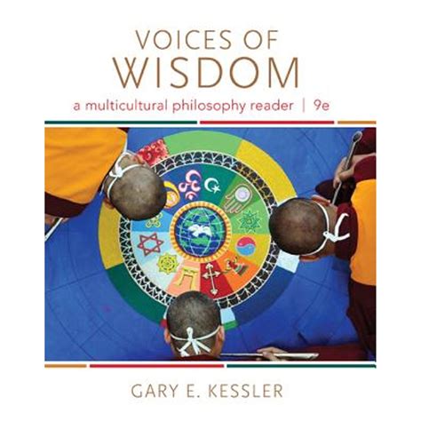 voices of wisdom a multicultural philosophy reader PDF