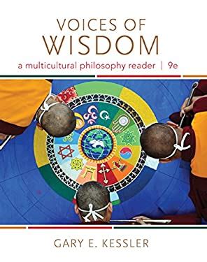 voices of wisdom a multicultural philosophy reader PDF