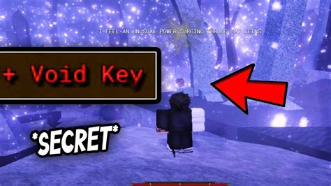 void key sorcery