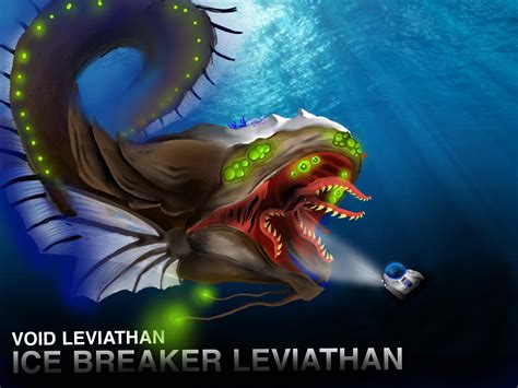 void optic leviathan