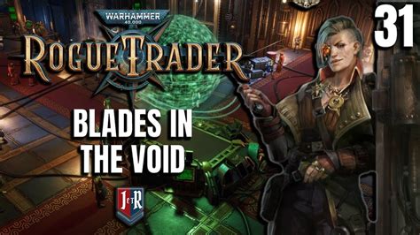 void trader how to become a blade dancer