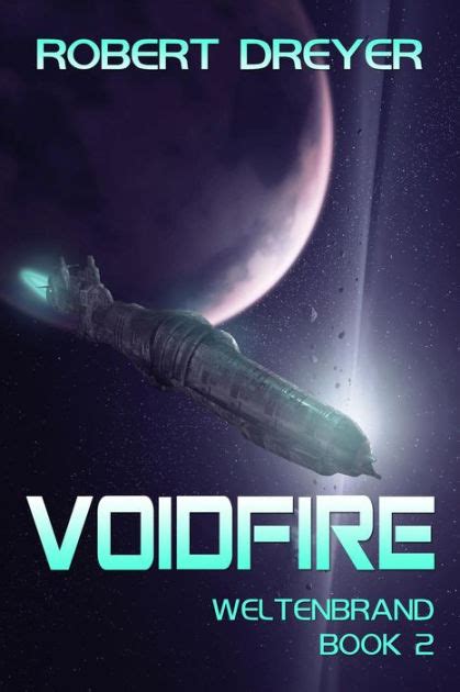 voidfire weltenbrand book 2 Epub