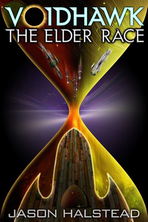 voidhawk the elder race Epub