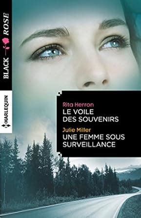 voile souvenirs femme surveillance black ebook Kindle Editon