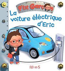 voiture lectrique deric nathalie b lineau Doc