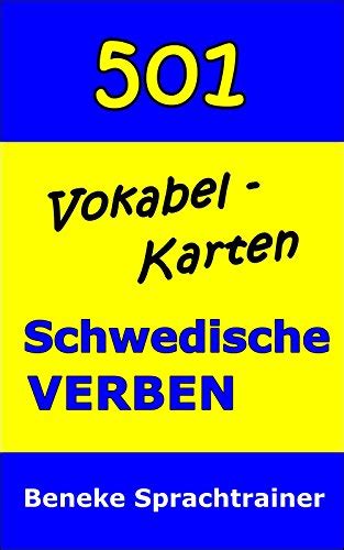 vokabel karten holl ndische verben beneke sprachtrainer ebook Kindle Editon