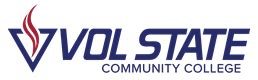 vol state student portal