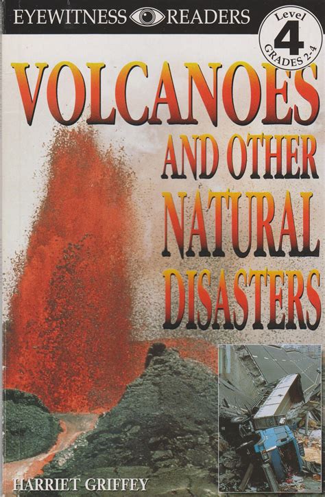 volcanoes and other natural disasters Kindle Editon