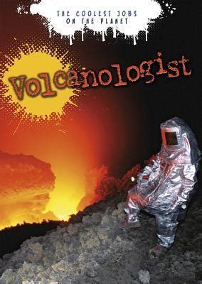 volcanologist coolest jobs planet tuffen ebook Doc