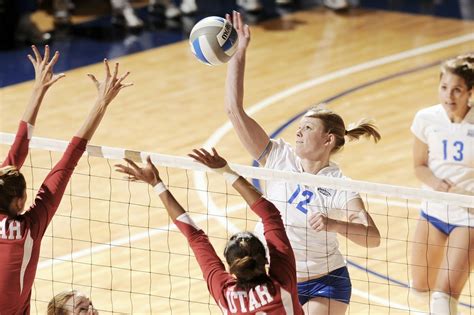 voleibol en ingles