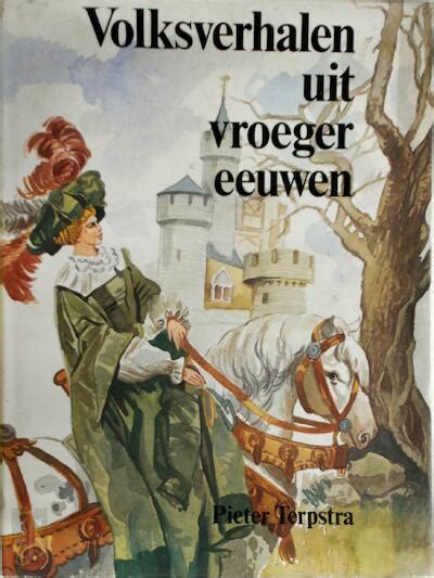 volksverhalen uit vroeger eeuwen Reader