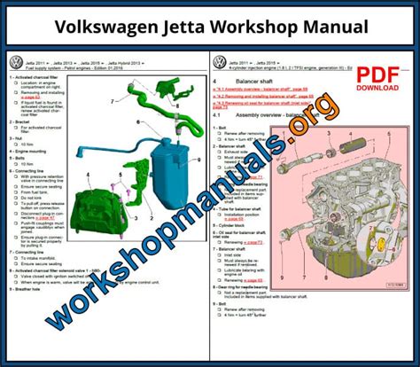 volkswagen 21 engine workshop manual Reader