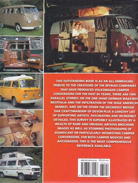 volkswagen camper six decades of success PDF