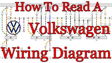 volkswagen golf 1 8l wiring order Kindle Editon