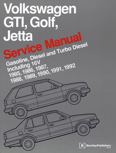 volkswagen golf 1985 diesel owners manual ebook Doc