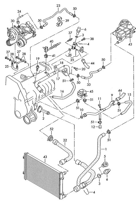 volkswagen passat 2004 cooling system diagram Ebook Doc