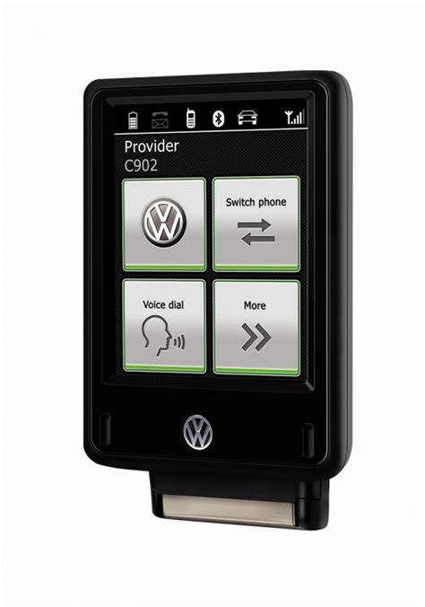 volkswagen touch adapter manual Epub