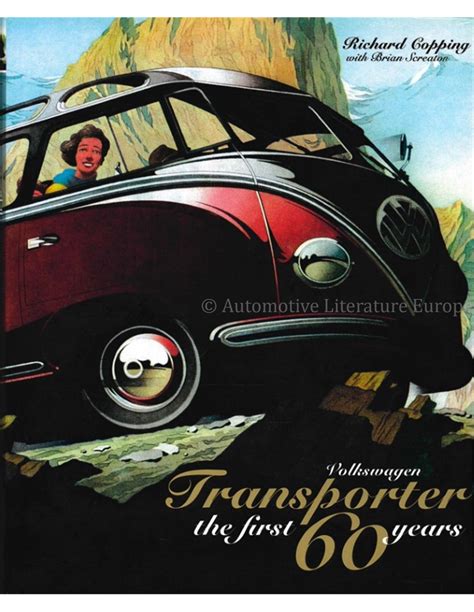 volkswagen transporter the first 60 years PDF