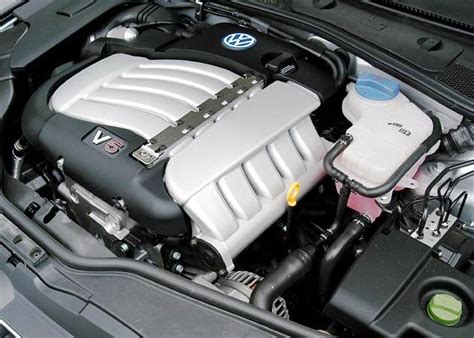 volkswagen v5 engine manual Reader